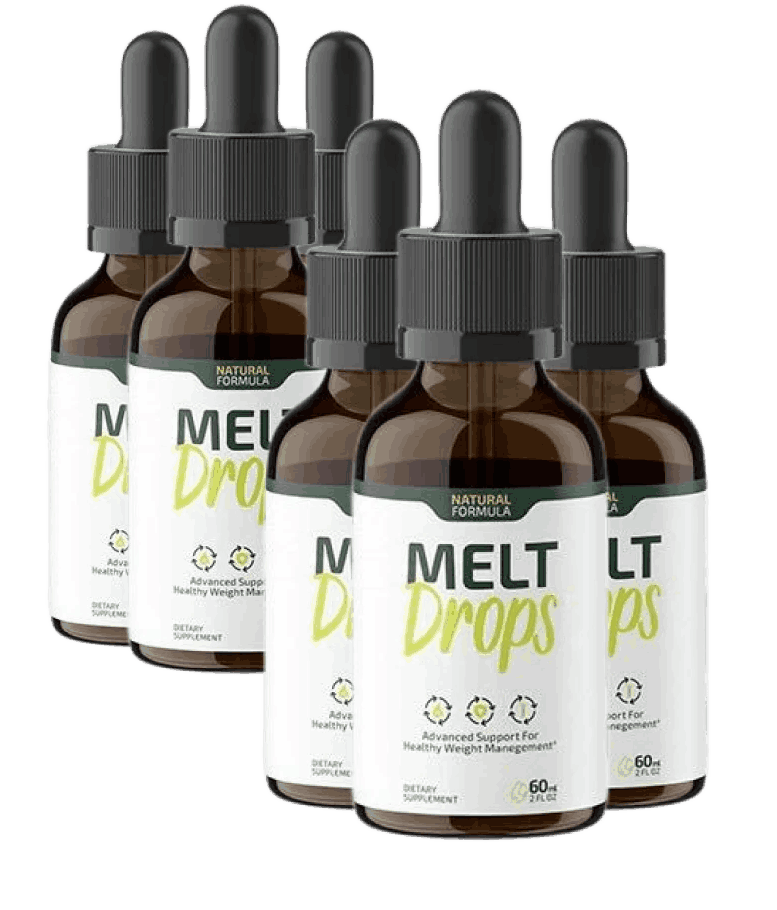 Melt Drops supplement